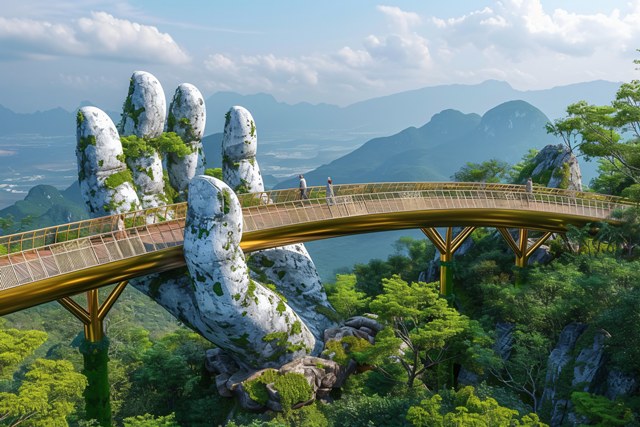 bridge
