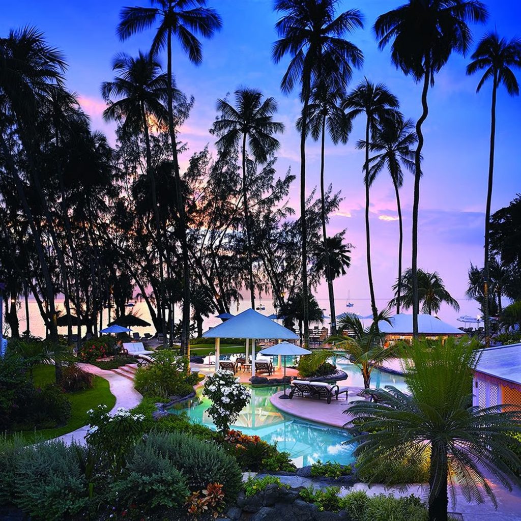 colony club by elegant hotels