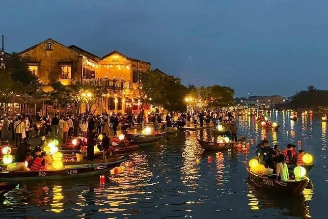 hoi an