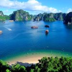 lan ha bay