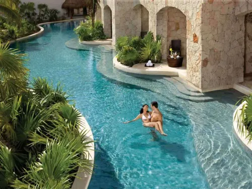 riviera maya resorts