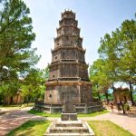 thien mu pagoda