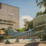 war remnants museum