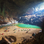 hang son doong cave