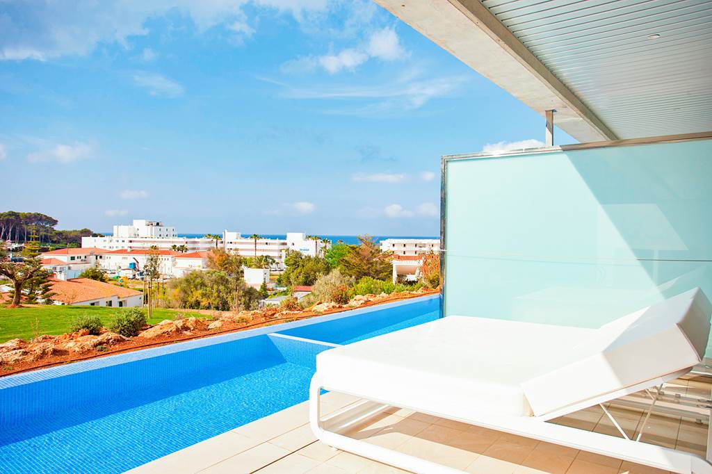 hotel 55 santo tomas